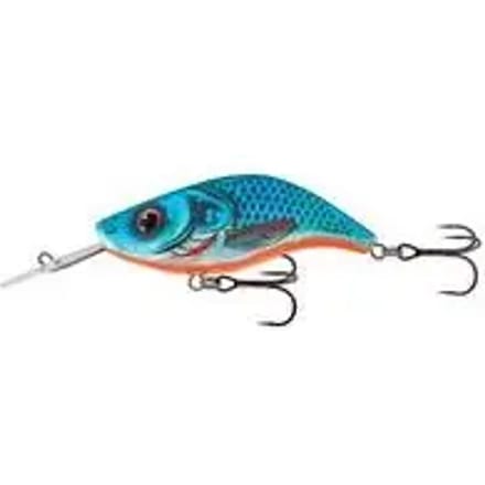 Lok Salmo Sparky Shad