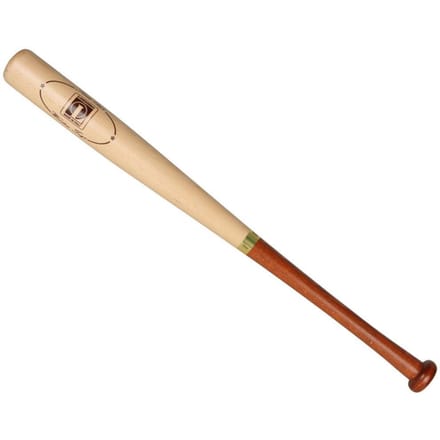 Batte de Baseball en Bois 75cm Lucio Londero