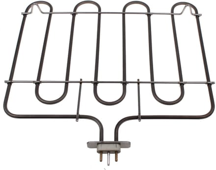 BOSCH - VERWARMINGSELEMENT GRILL - 2400W - 00356410