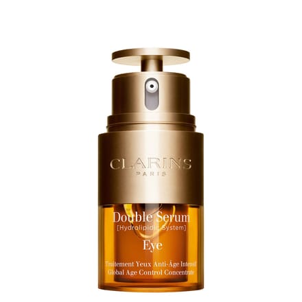 Clarins Eye Clarins - Double Serum Eye