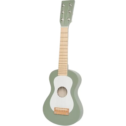 Gitaar JaBaDaBaDo