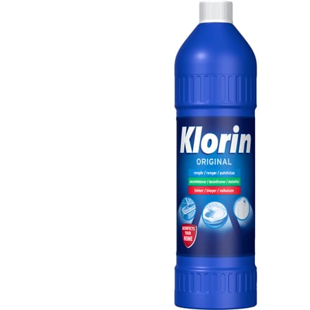Klorin Origineel 750 ml