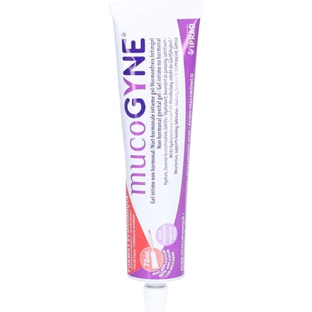 Mucogyne® Niet Hormonale Intieme Gel + Applicator 70