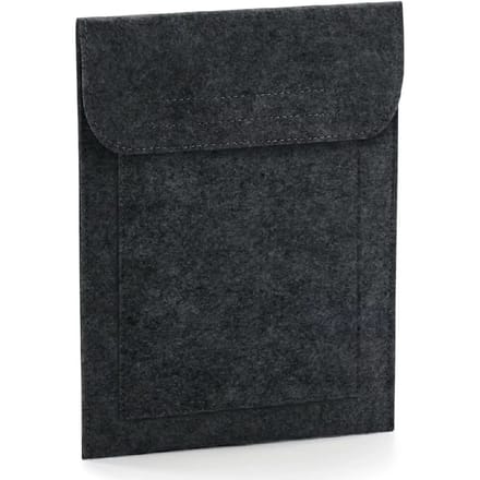 iPad-hoes Bag Base Felt