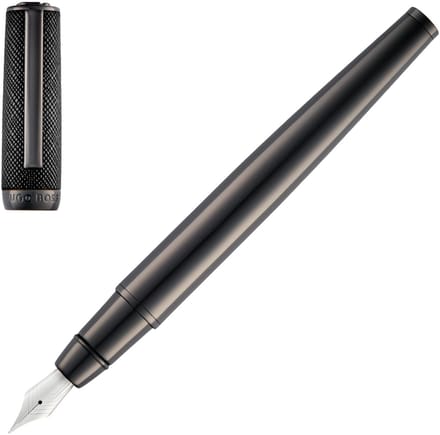 Pen Double B Saffiano