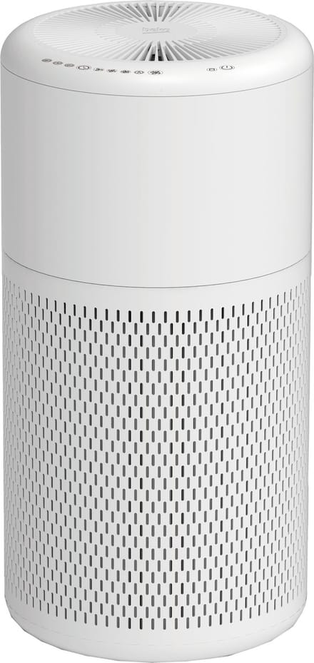 Beko ATP7100I Luchtreiniger - HEPA-filter tegen pollen - LED-Verlichting Wit