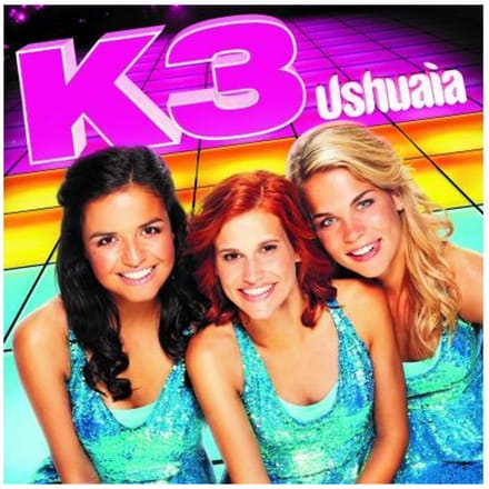 Studio 100 CD K3 Ushuaia CD' CD' CD' CD' CD' CD' CD' CD' CD' CD' CD' CD' CD' CD' CD' CD' CD' CD' CD' CD' CD' CD' CD' CD' CD' CD' CD' CD' CD' CD' CD'