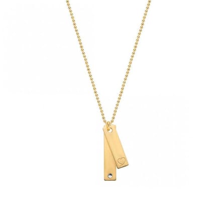 Kinderketting Plaatjes