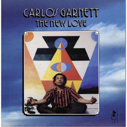 The New Love