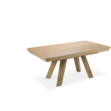 Eettafel Njal uitschuifbaar | Windsor & Co