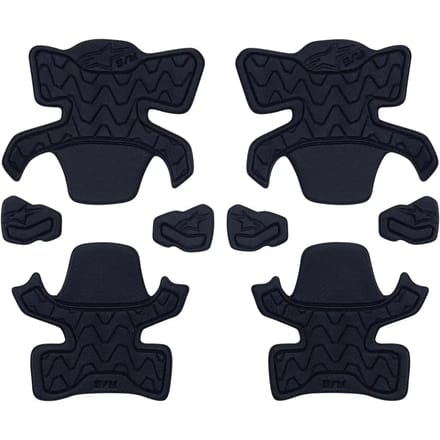 Motorbeschermingspakket Alpinestars RK-1 Plasma