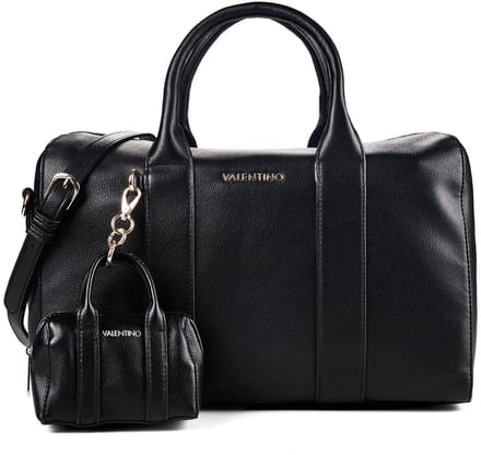 DKNY schoudertas Amelie Bowling Bag Almond Lichtbruin