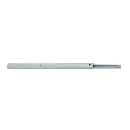 AEG telescopische geleider, 248/266,6cl/406,6op 140213491016
