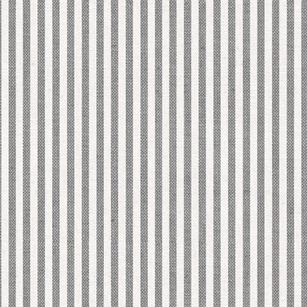 Servetten 33x33cm 20 stuks A.l.C. Linnen Midi grijs