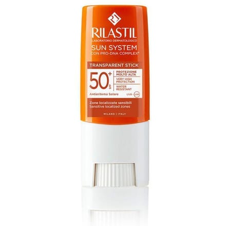 Zonnebrandcrème Rilastil Sun System Stick 8,5 g SPF 50+