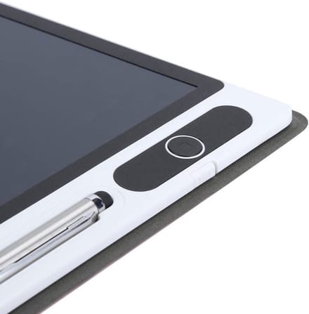 Allecto - Elektronisch Notitieblok - LCD-tablet - Flexibel Tekenblok