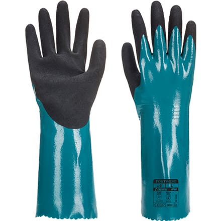Lichte Korrelige Grip Handschoen, Portwest AP60