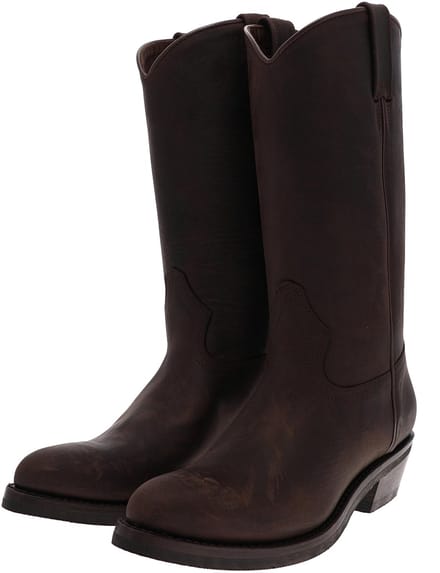 FB Fashion Boots LISO westernlaarzen donkerbruin - 36 EU