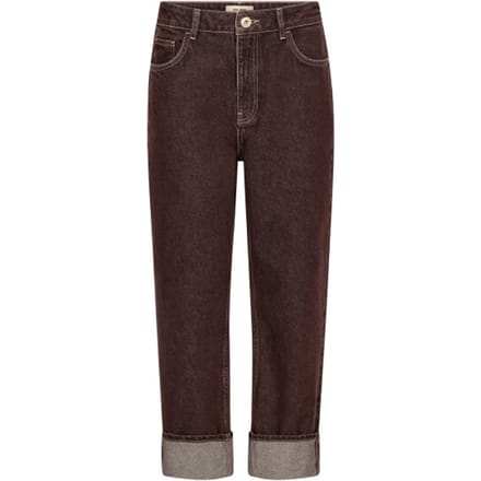 Mos Mosh 180970 278 mosmosh mmrachel marble jeans port royale