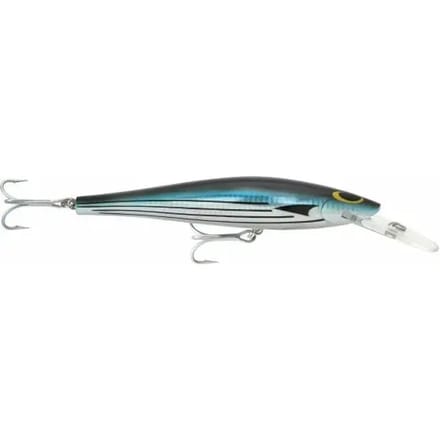 Lure Williamson speed pro deep 18 cm