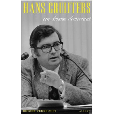 Hans Gruijters - Rogier Verkroost