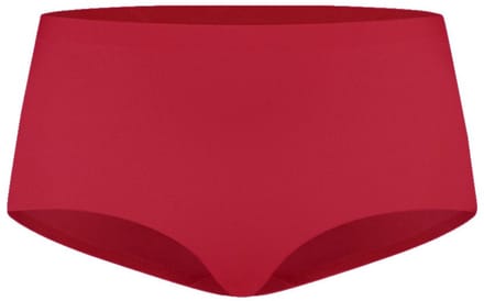 Ten Cate Secrets cotton midi rood voor Dames | Maat S