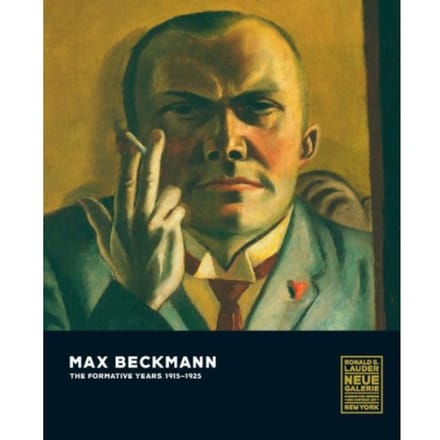 Max Beckmann