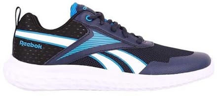 Reebok Rush Runner 5.0 Schoenen Blauw EU 27 Jongen
