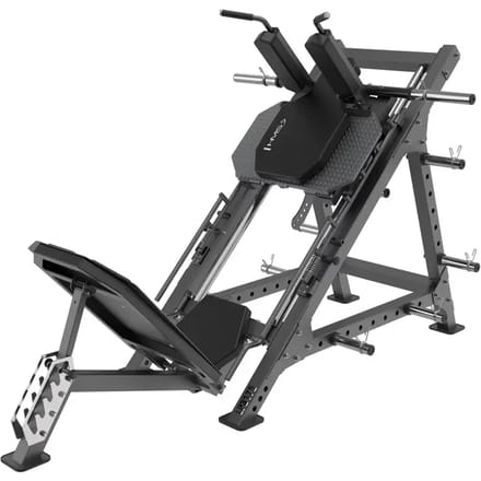 Body-building pers HMS LP3175