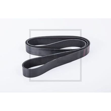 V-ribbelriem PETERS 080.760-00A