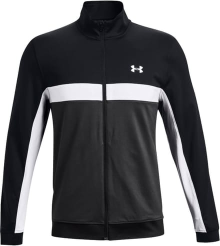 Under Armour Storm Midlayer Full Zip Zwart
