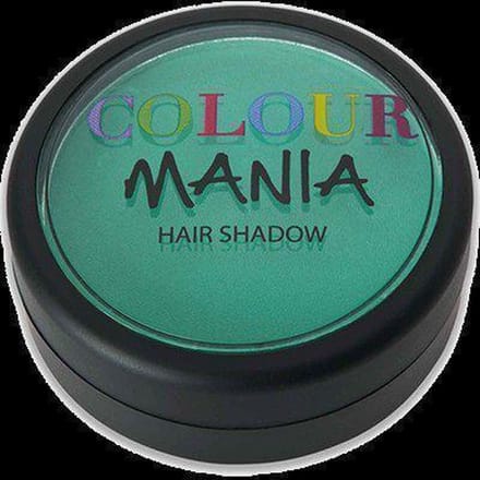 ColourMania Haarkleuring Hair Shadow Green Envy