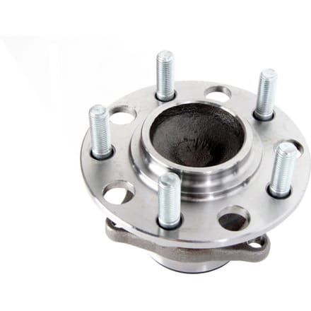 Wiellagerset BTA H2Y010BTA