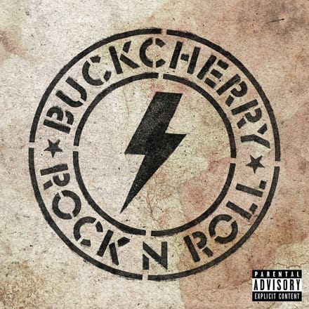 Rock 'N' Roll - Buckcherry