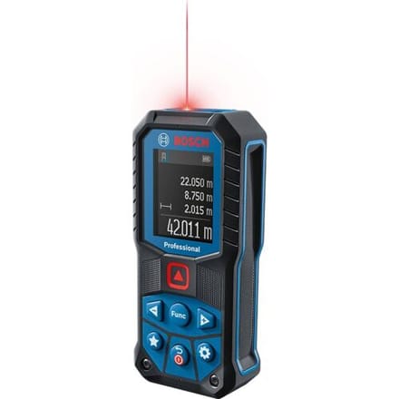 Bosch Professional GLM 50-22 Laserafstandsmeter - Meetbereik 50 m