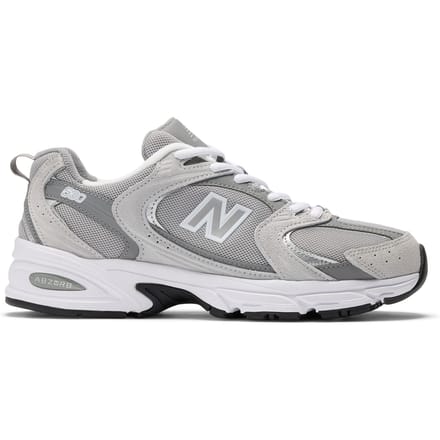 New Balance Unisex 530 Raincloud Taglia: 38.5 | Scarpe da Corsa Outlet | Unisex