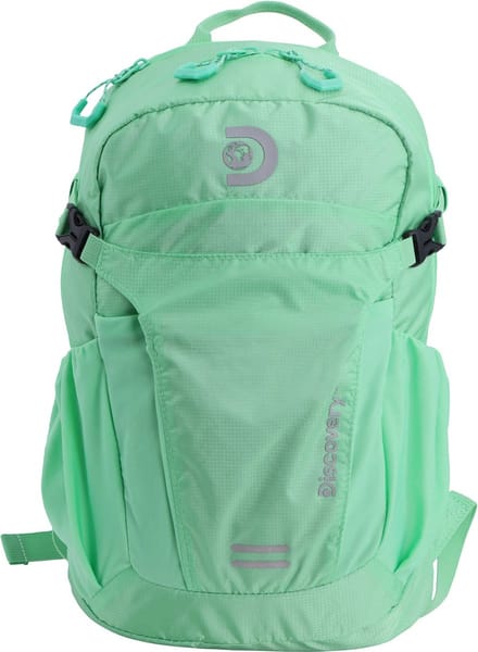 Discovery Body Spirit Outdoor Rugzak 8 Liters Mint - Mintgroen