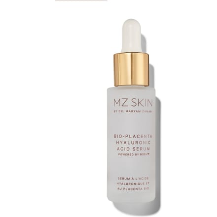MZ SKIN Bio-Placenta Hyaluronic Acid Serum