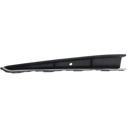 Bumper - onderdelen BLIC 6502-07-9508994CP