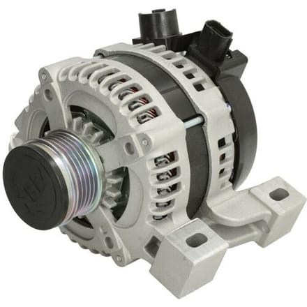 Driefasige generator STARDAX STX110339R