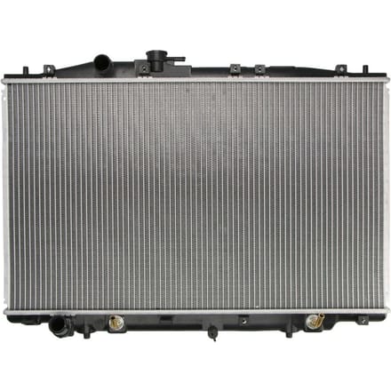 Radiator THERMOTEC D74022TT