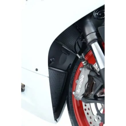 Motorfiets radiatorbescherming R&G Racing Ducati PANIGALE 959