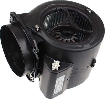 NOVY - NOVY DAMPKAPMOTOR - 180177