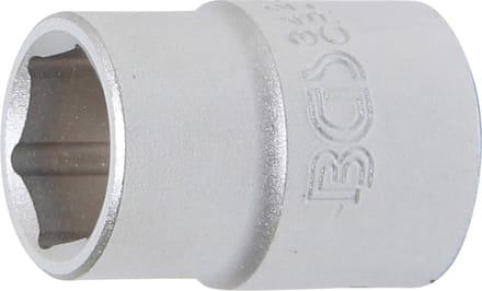 BGS Dopsleuteldop zeskant 3/4 23 mm
