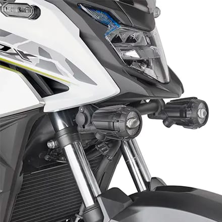 Koplampbevestigingen Givi Yamaha tracer 900/GT 18