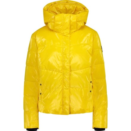 Gaastra - Jas Kort - Vrouw - Geel - S - Jas