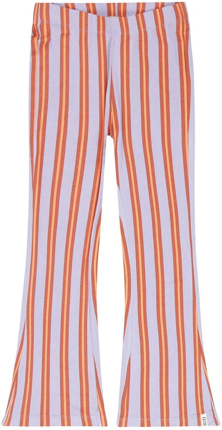 TUMBLE 'N DRY Junonia Broeken Meisjes - Lila - Maat 140