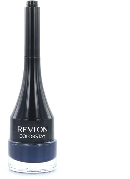 Revlon Colorstay Crème Gel Eyeliner - 007 Rio Blue
