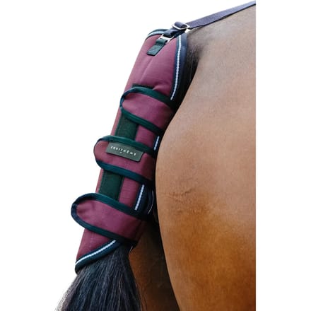 Staartbeschermer voor paarden Equithème Tyrex 1200D