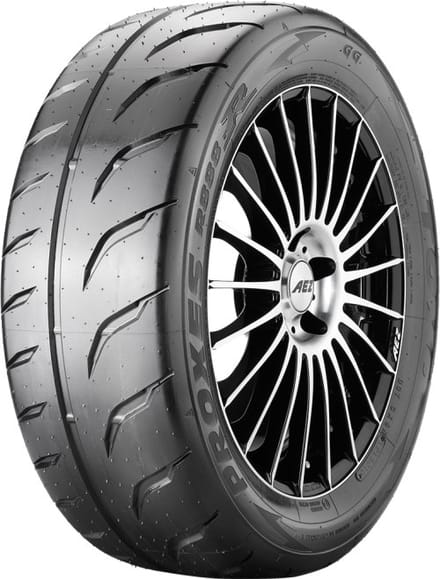 Toyo Proxes R888R ( 195/50 ZR16 84W 2G )